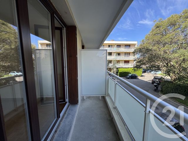 Appartement T2 &agrave; louer - 2 pi&egrave;ces - 55,69 m2 - Marseille - 13012 - PROVENCE-ALPES-COTE-D-AZUR