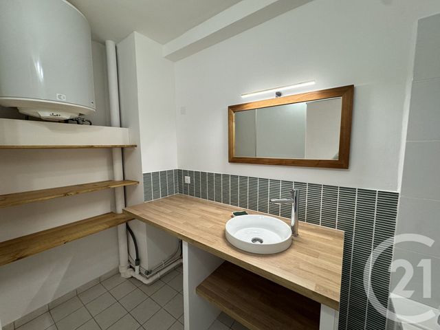 Appartement T2 &agrave; louer - 2 pi&egrave;ces - 55,69 m2 - Marseille - 13012 - PROVENCE-ALPES-COTE-D-AZUR