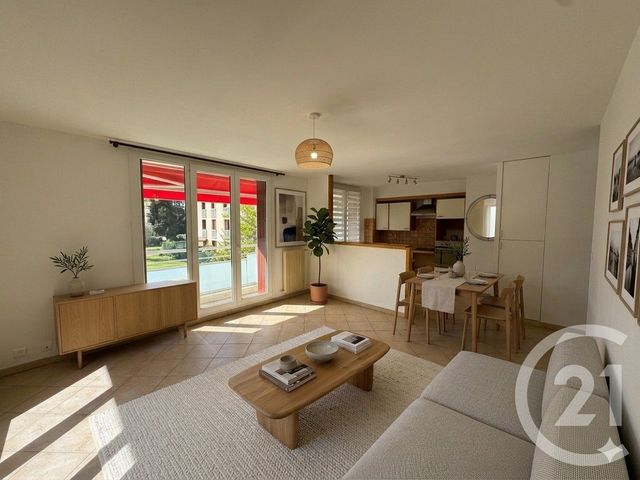 appartement - MARSEILLE - 13012