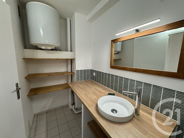 Appartement T2 &agrave; louer - 2 pi&egrave;ces - 55,69 m2 - Marseille - 13012 - PROVENCE-ALPES-COTE-D-AZUR