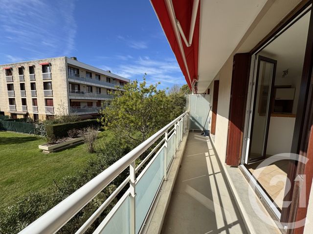 appartement - MARSEILLE - 13012