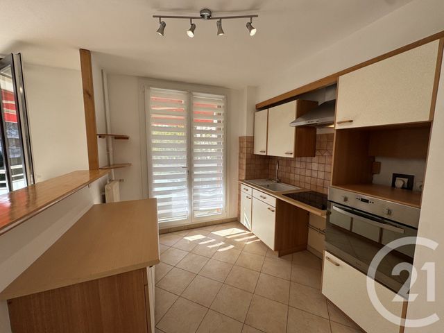Appartement T2 &agrave; louer - 2 pi&egrave;ces - 55,69 m2 - Marseille - 13012 - PROVENCE-ALPES-COTE-D-AZUR