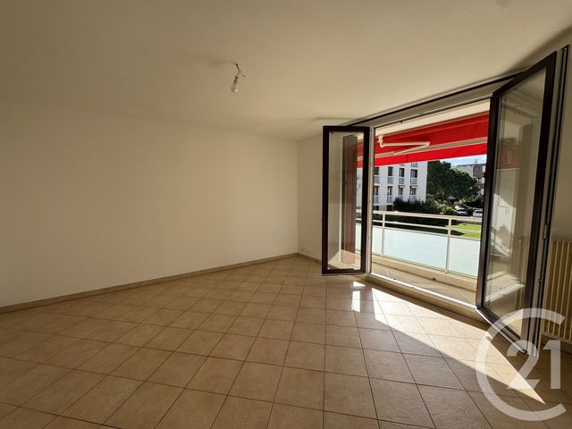 Appartement T2 &agrave; louer - 2 pi&egrave;ces - 55,69 m2 - Marseille - 13012 - PROVENCE-ALPES-COTE-D-AZUR