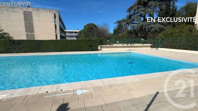 appartement - MARSEILLE - 13012