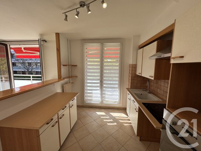 Appartement T2 &agrave; louer - 2 pi&egrave;ces - 55,69 m2 - Marseille - 13012 - PROVENCE-ALPES-COTE-D-AZUR