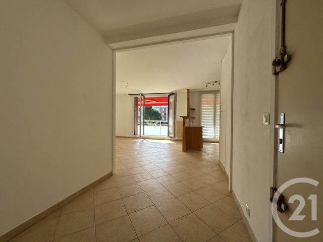 Appartement T2 &agrave; louer - 2 pi&egrave;ces - 55,69 m2 - Marseille - 13012 - PROVENCE-ALPES-COTE-D-AZUR