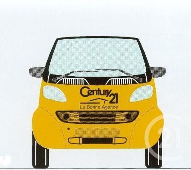 parking - MARSEILLE - 13011