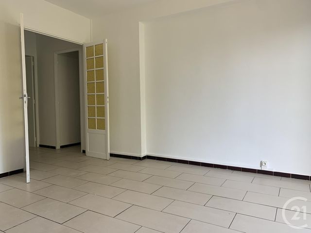 Appartement F3 &agrave; louer - 3 pi&egrave;ces - 57,51 m2 - Marseille - 13012 - PROVENCE-ALPES-COTE-D-AZUR