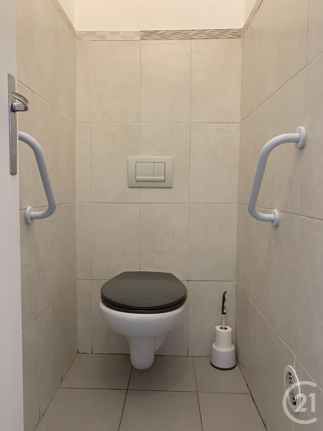 Appartement F3 &agrave; louer - 3 pi&egrave;ces - 57,51 m2 - Marseille - 13012 - PROVENCE-ALPES-COTE-D-AZUR