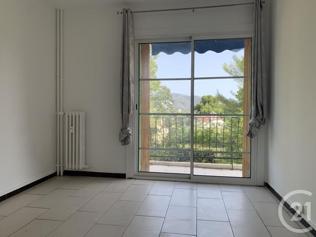 Appartement F3 &agrave; louer - 3 pi&egrave;ces - 57,51 m2 - Marseille - 13012 - PROVENCE-ALPES-COTE-D-AZUR