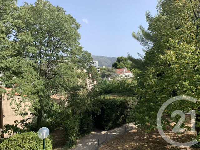 Appartement F3 &agrave; louer - 3 pi&egrave;ces - 57,51 m2 - Marseille - 13012 - PROVENCE-ALPES-COTE-D-AZUR