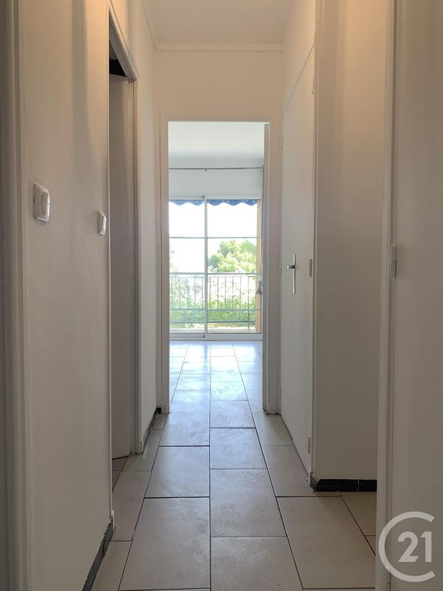 Appartement F3 &agrave; louer - 3 pi&egrave;ces - 57,51 m2 - Marseille - 13012 - PROVENCE-ALPES-COTE-D-AZUR