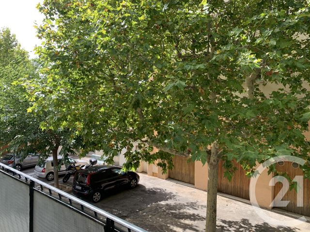Appartement F3 &agrave; louer - 3 pi&egrave;ces - 57,51 m2 - Marseille - 13012 - PROVENCE-ALPES-COTE-D-AZUR