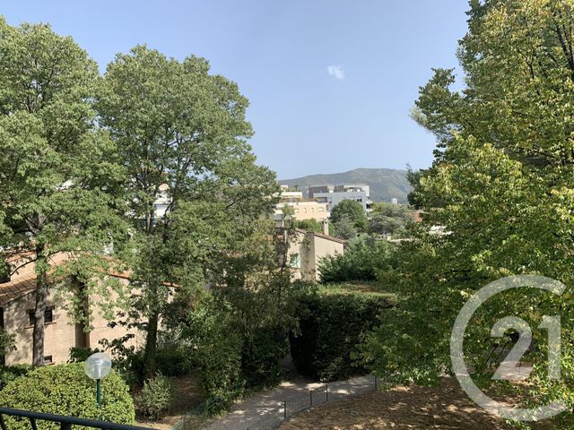 Appartement F3 &agrave; louer - 3 pi&egrave;ces - 57,51 m2 - Marseille - 13012 - PROVENCE-ALPES-COTE-D-AZUR