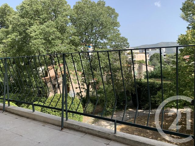 Appartement F3 &agrave; louer - 3 pi&egrave;ces - 57,51 m2 - Marseille - 13012 - PROVENCE-ALPES-COTE-D-AZUR
