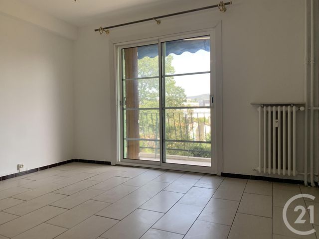Appartement F3 &agrave; louer - 3 pi&egrave;ces - 57,51 m2 - Marseille - 13012 - PROVENCE-ALPES-COTE-D-AZUR