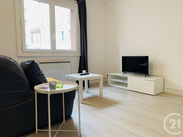 Appartement Studio &agrave; louer - 1 pi&egrave;ce - 33,87 m2 - Marseille - 13005 - PROVENCE-ALPES-COTE-D-AZUR