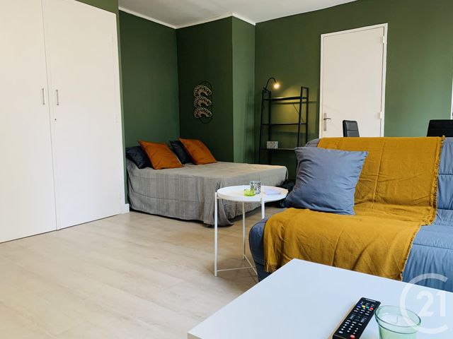 Appartement Studio &agrave; louer - 1 pi&egrave;ce - 33,87 m2 - Marseille - 13005 - PROVENCE-ALPES-COTE-D-AZUR