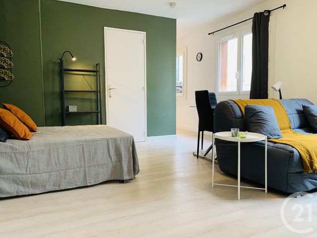 appartement - MARSEILLE - 13005