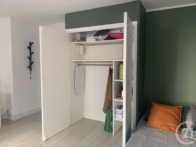 Appartement Studio &agrave; louer - 1 pi&egrave;ce - 33,87 m2 - Marseille - 13005 - PROVENCE-ALPES-COTE-D-AZUR