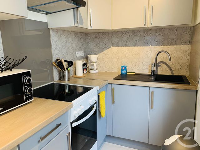 Appartement Studio &agrave; louer - 1 pi&egrave;ce - 33,87 m2 - Marseille - 13005 - PROVENCE-ALPES-COTE-D-AZUR