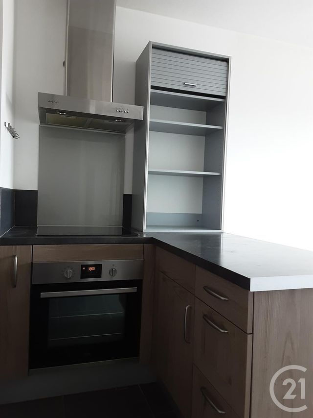 Appartement T3 &agrave; louer - 3 pi&egrave;ces - 57,36 m2 - Marseille - 13012 - PROVENCE-ALPES-COTE-D-AZUR