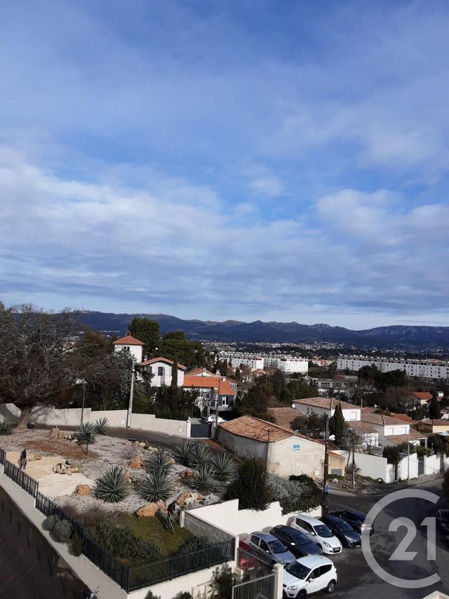 Appartement T3 &agrave; louer - 3 pi&egrave;ces - 57,36 m2 - Marseille - 13012 - PROVENCE-ALPES-COTE-D-AZUR