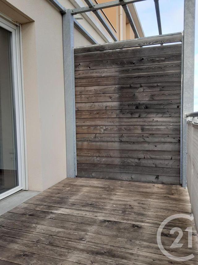 Appartement T3 &agrave; louer - 3 pi&egrave;ces - 57,36 m2 - Marseille - 13012 - PROVENCE-ALPES-COTE-D-AZUR