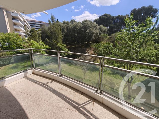appartement - MARSEILLE - 13012