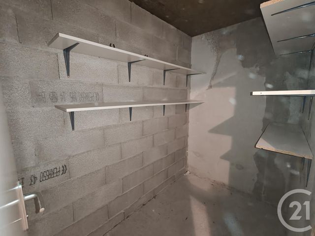 Appartement T3 &agrave; vendre - 3 pi&egrave;ces - 59,64 m2 - Marseille - 13012 - PROVENCE-ALPES-COTE-D-AZUR