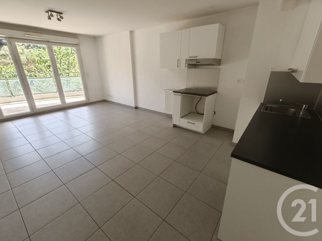 Appartement T3 &agrave; vendre - 3 pi&egrave;ces - 59,64 m2 - Marseille - 13012 - PROVENCE-ALPES-COTE-D-AZUR