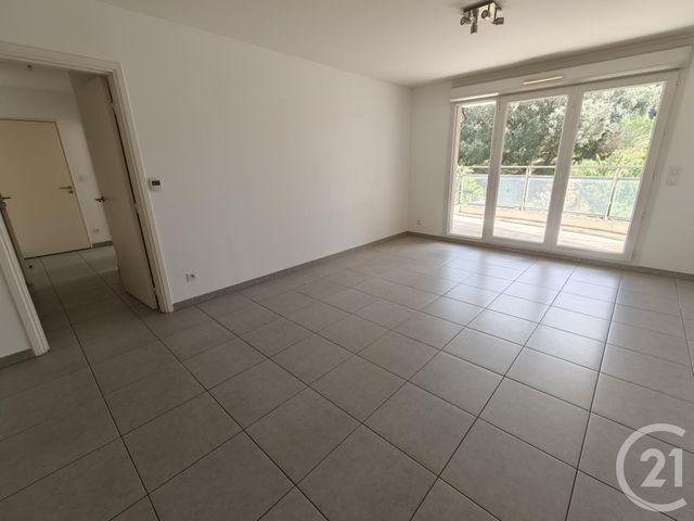 Appartement T3 &agrave; vendre - 3 pi&egrave;ces - 59,64 m2 - Marseille - 13012 - PROVENCE-ALPES-COTE-D-AZUR