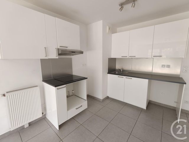 Appartement T3 &agrave; vendre - 3 pi&egrave;ces - 59,64 m2 - Marseille - 13012 - PROVENCE-ALPES-COTE-D-AZUR