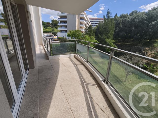 Appartement T3 &agrave; vendre - 3 pi&egrave;ces - 59,64 m2 - Marseille - 13012 - PROVENCE-ALPES-COTE-D-AZUR