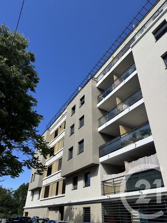 Appartement T2 &agrave; louer - 2 pi&egrave;ces - 33,46 m2 - Marseille - 13010 - PROVENCE-ALPES-COTE-D-AZUR