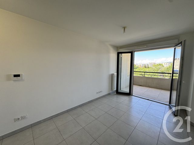 Appartement T2 &agrave; louer - 2 pi&egrave;ces - 33,46 m2 - Marseille - 13010 - PROVENCE-ALPES-COTE-D-AZUR