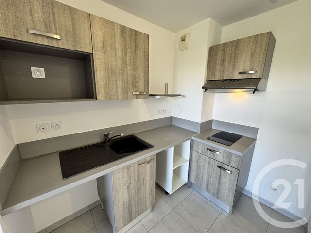 Appartement T2 &agrave; louer - 2 pi&egrave;ces - 33,46 m2 - Marseille - 13010 - PROVENCE-ALPES-COTE-D-AZUR