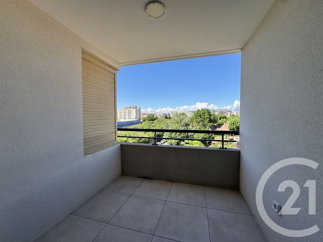 Appartement T2 &agrave; louer - 2 pi&egrave;ces - 33,46 m2 - Marseille - 13010 - PROVENCE-ALPES-COTE-D-AZUR