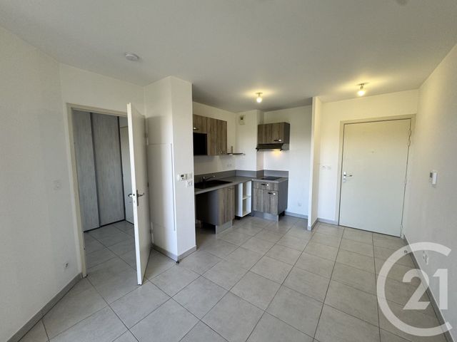 Appartement T2 &agrave; louer - 2 pi&egrave;ces - 33,46 m2 - Marseille - 13010 - PROVENCE-ALPES-COTE-D-AZUR