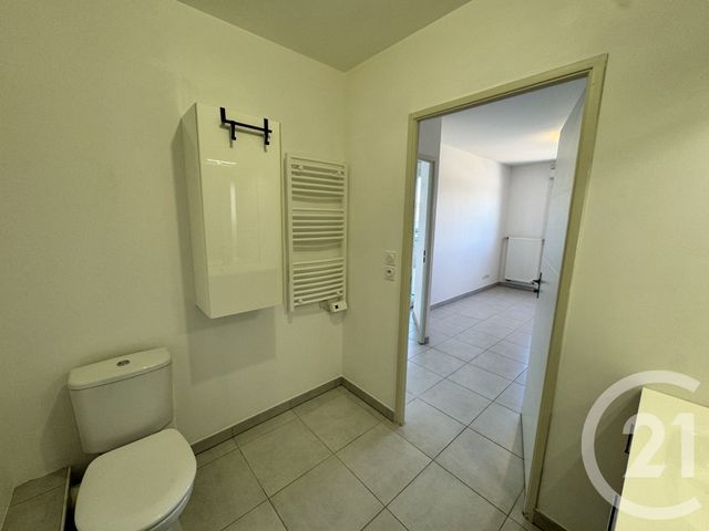 Appartement T2 &agrave; louer - 2 pi&egrave;ces - 33,46 m2 - Marseille - 13010 - PROVENCE-ALPES-COTE-D-AZUR