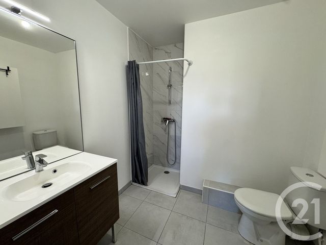 Appartement T2 &agrave; louer - 2 pi&egrave;ces - 33,46 m2 - Marseille - 13010 - PROVENCE-ALPES-COTE-D-AZUR