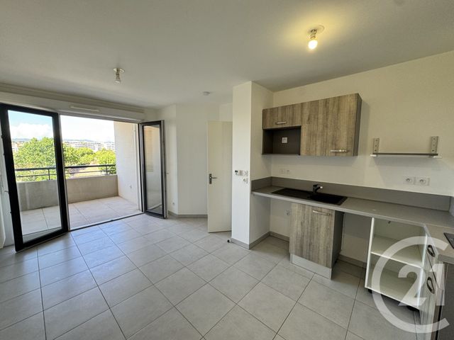 Appartement T2 à louer MARSEILLE