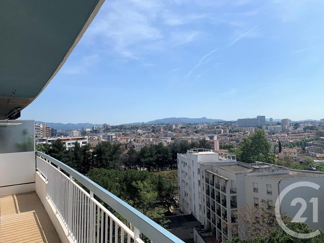 Appartement T4 &agrave; louer - 4 pi&egrave;ces - 84,67 m2 - Marseille - 13004 - PROVENCE-ALPES-COTE-D-AZUR