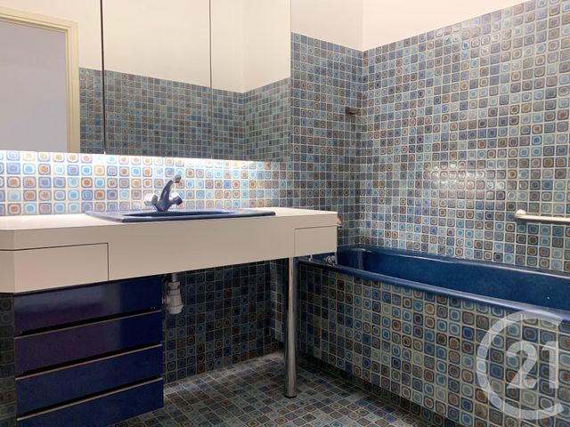 Appartement T4 &agrave; louer - 4 pi&egrave;ces - 84,67 m2 - Marseille - 13004 - PROVENCE-ALPES-COTE-D-AZUR