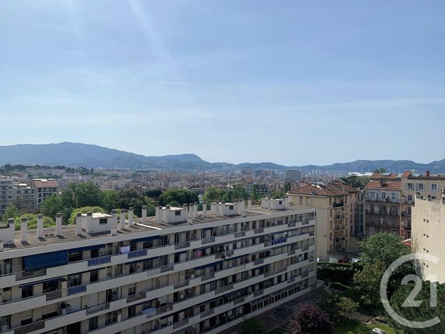 Appartement T4 &agrave; louer - 4 pi&egrave;ces - 84,67 m2 - Marseille - 13004 - PROVENCE-ALPES-COTE-D-AZUR