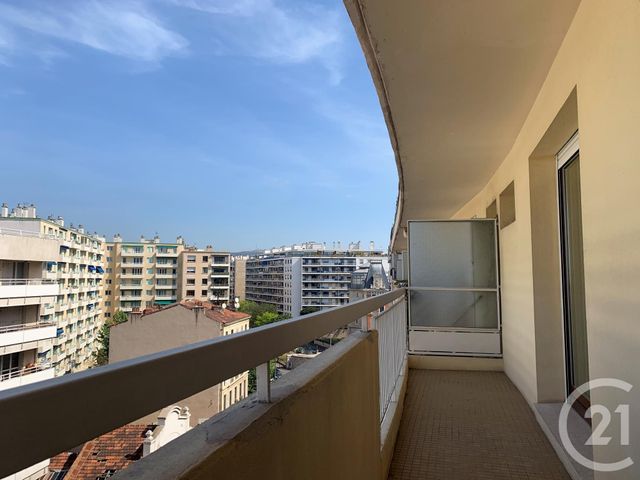 Appartement T4 &agrave; louer - 4 pi&egrave;ces - 84,67 m2 - Marseille - 13004 - PROVENCE-ALPES-COTE-D-AZUR