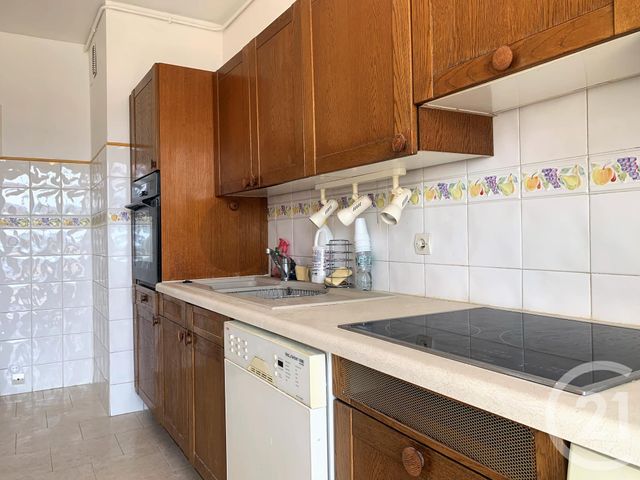 Appartement T4 &agrave; louer - 4 pi&egrave;ces - 84,67 m2 - Marseille - 13004 - PROVENCE-ALPES-COTE-D-AZUR