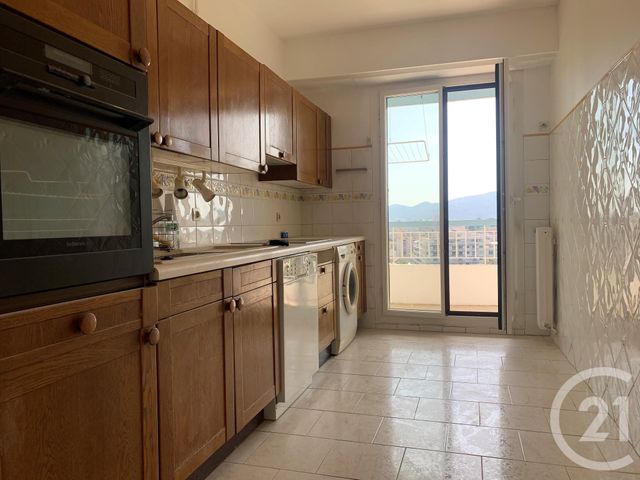 Appartement T4 &agrave; louer - 4 pi&egrave;ces - 84,67 m2 - Marseille - 13004 - PROVENCE-ALPES-COTE-D-AZUR