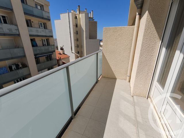 appartement - MARSEILLE - 13007