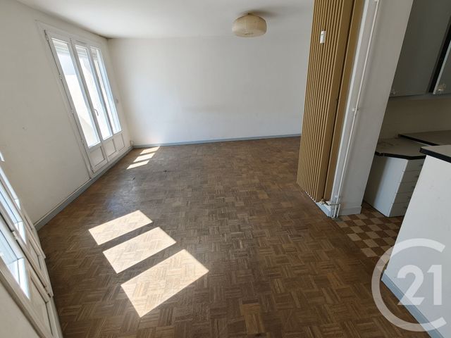 Appartement Studio &agrave; vendre - 1 pi&egrave;ce - 37,02 m2 - Marseille - 13007 - PROVENCE-ALPES-COTE-D-AZUR